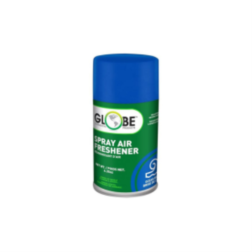 Air-Pro Aerosol Metered Spray Refill 180gr - Ocean Breeze – Washroom Care | Globe Commercial Products