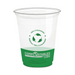 Clear PLA Cold Cups - 20 Oz, Pack of 50 – Food Service | Globe Commercial Products