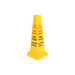 Small Safety Cone English/French - 26"H – Safety | Globe Commercial Products