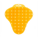 Aqu?s Heavy-Duty Anti-Splash Urinal Screens? Orange Mango (Pack of 2) – Washroom Care | Globe Commercial Products