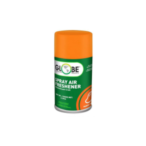 Air-Pro Aerosol Metered Spray Refill 180gr - Mango – Washroom Care | Globe Commercial Products