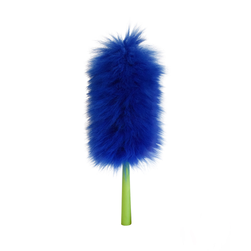 Replacement Lambswool Duster Head Only for item #4035 – General Cleaning | Globe Commercial Products