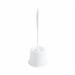 Toilet Brush and Caddy Set 14" – Washroom Care | Globe Commercial Products