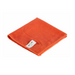 16"x16" Microfiber Cloth 240GSM Orange (Pack of 10) – Microfiber | Globe Commercial Products