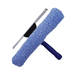 12? Microfiber Washer and Squeegee Combo – General Cleaning | Globe Commercial Products