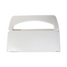 Plastic Toilet Seat Cover Dispenser White – Washroom Care | Globe Commercial Products