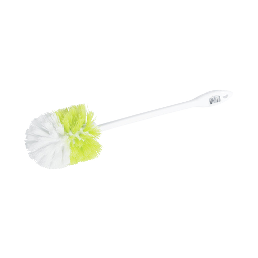 15" Radial Toilet Brush – Washroom Care | Globe Commercial Products