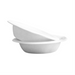 Compostable Round Bowls - 16 oz / White (pack of 50) – Food Service | Globe Commercial Products