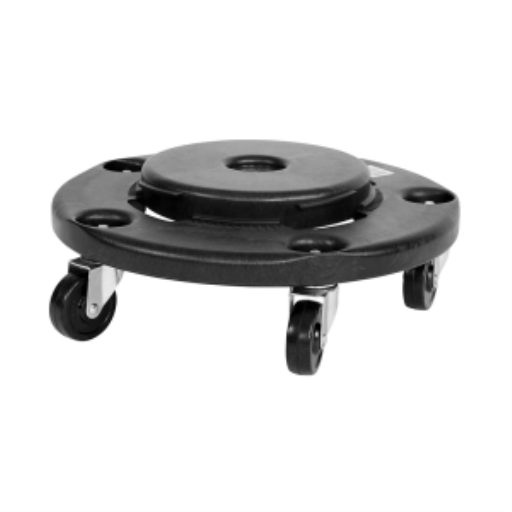 Universal Garbage Can Dolly – Waste | Globe Commercial Products