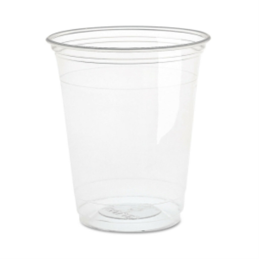 Cold Cups - 16 Oz / Clear, PET - Pack 50 – Food Service | Globe Commercial Products