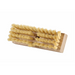 8" Deck Scrub Head - Natural Fiber – Floor Cleaning | Globe Commercial Products