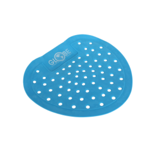 3251B Vinyl Urinal Screen - Bubble Gum – Washroom Care | Globe Commercial Products
