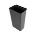 Utility Cart Refuse bin – Material Handling | Globe Commercial Products