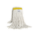 Cot-Pro? Cotton Wet Mop Cut End 24oz Bagged – Floor Cleaning | Globe Commercial Products