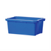 Under Desk Recycling Bin 5 Gallon – Waste | Globe Commercial Products