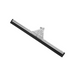 22" Metal Frame Double Moss Squeegee (NO HANDLE) – Floor Cleaning | Globe Commercial Products
