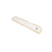 Cotton Dust Mop 24" x 5" Tie-On – Floor Cleaning | Globe Commercial Products