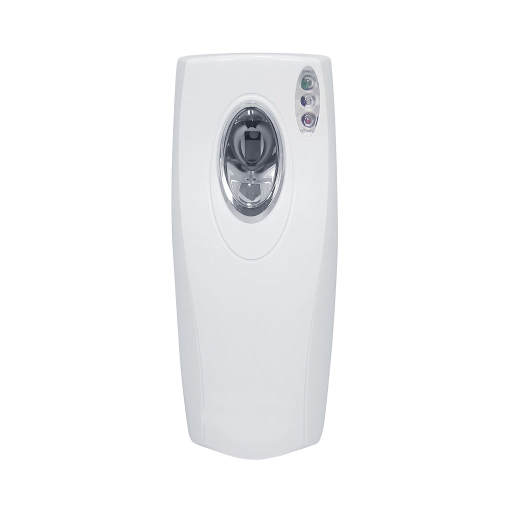 Air-Pro Aerosol Metered Spray Dispenser – Washroom Care | Globe Commercial Products