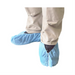 Skid Resistant Shoe Covers Blue - Large (Pack of 100) – PPE | Globe Commercial Products