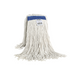 Cot-Pro? Cotton Wet Mop Cut End 16oz Bagged – Floor Cleaning | Globe Commercial Products