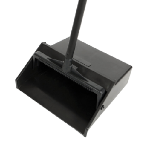 Lobby Dustpan – Floor Cleaning | Globe Commercial Products