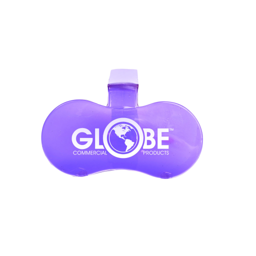 Powerclip ?Toilet Bowl Deodorizer ? Purple Lavender – Washroom Care | Globe Commercial Products