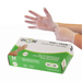 Vinyl Gloves Powder Free 4mil Clear Medical - Medium 100/box – Gloves | Globe Commercial Products