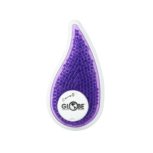 Fresh Drop Air Freshener Refills- Purple Lavender – Washroom Care | Globe Commercial Products