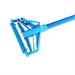 Quick Release 54" Metal Mop Handle – Floor Cleaning | Globe Commercial Products