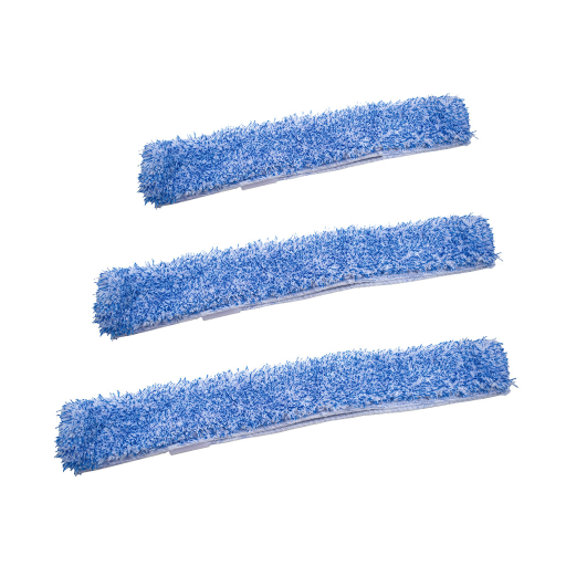14" Microfiber Washing Sleeve for window washing. – General Cleaning | Globe Commercial Products
