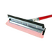 10" Wide Auto Winshield Squeegee - 22" Long Handle – General Cleaning | Globe Commercial Products