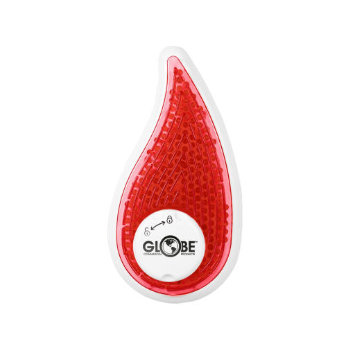Fresh Drop Air Freshener Refills- Red Tropical Fruit – Washroom Care | Globe Commercial Products