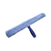 10" T-Bar and Microfiber Washing Sleeve Combo – General Cleaning | Globe Commercial Products