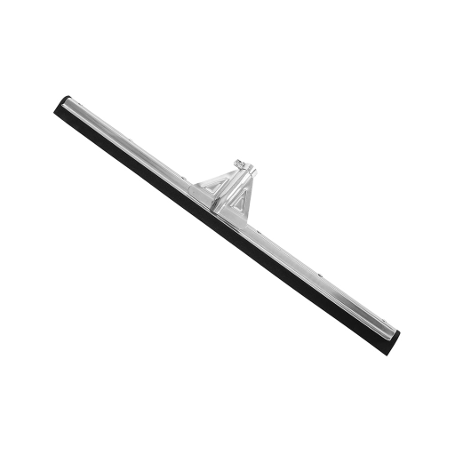 30" Metal Frame Double Moss Squeegee – Floor Cleaning | Globe Commercial Products