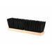 16" Barn/Street Broom Rough High Fibers (handle sold separately) – Floor Cleaning | Globe Commercial Products