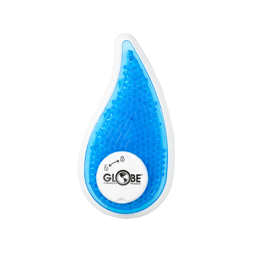Fresh Drop Air Freshener Refills-Blue Fresh – Washroom Care | Globe Commercial Products