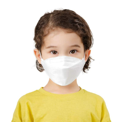Kids KN95 Formfitting Mask (box of 20) – PPE | Globe Commercial Products