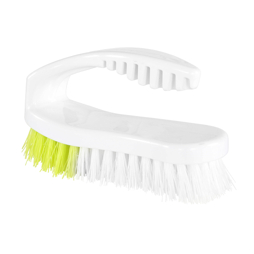 Hand & Nail Brush – General Cleaning | Globe Commercial Products