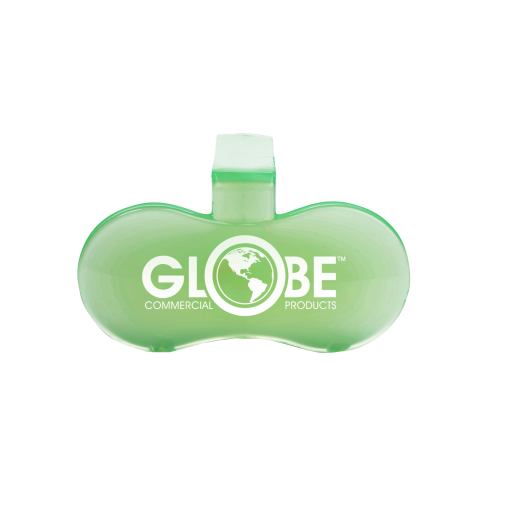 Powerclip ?Toilet Bowl Deodorizer? Green Apple – Washroom Care | Globe Commercial Products