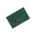 6"x9" H.D. Green Scouring Pad – General Cleaning | Globe Commercial Products