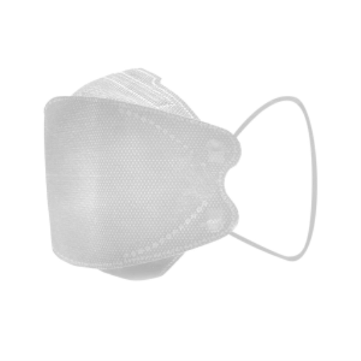 KN95 Formfitting Masks (box of 20) – PPE | Globe Commercial Products