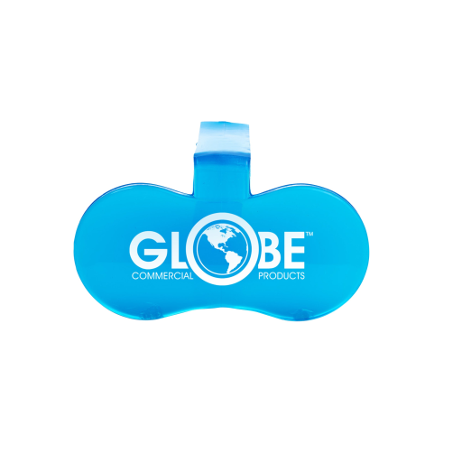 Powerclip ?Toilet Bowl Deodorizer ? Blue Fresh – Washroom Care | Globe Commercial Products