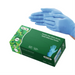 Nitrile Gloves Powder Free 3mil Sky Blue - Small (Box of 100) – Gloves | Globe Commercial Products
