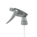 Chemical Resistant Trigger Sprayer Grey - 9.25" Tube – General Cleaning | Globe Commercial Products