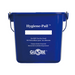 6Qt Sanitizing Pail - Blue – General Cleaning | Globe Commercial Products