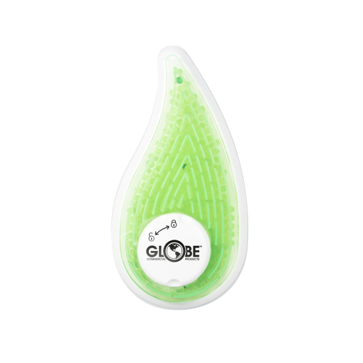 Fresh Drop Air Freshener Refills-Green Apple – Washroom Care | Globe Commercial Products
