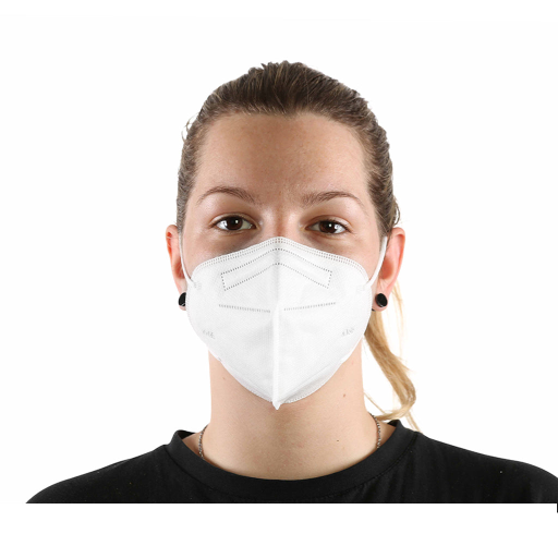KN95 Mask (pack of 20) – PPE | Globe Commercial Products