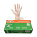 Polyethylene Gloves Powder Free - Medium (box of 500) – Gloves | Globe Commercial Products