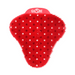 Aqu?s Heavy-Duty Anti-Splash Urinal Screens ? Red Tropical Fruit (pack of 2) – Washroom Care | Globe Commercial Products
