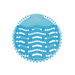 Anti-Splash EVA Urinal Screen - Bubble Gum – Washroom Care | Globe Commercial Products